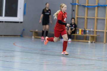 Bild 107 - wDJ Loewinnen Cup D1